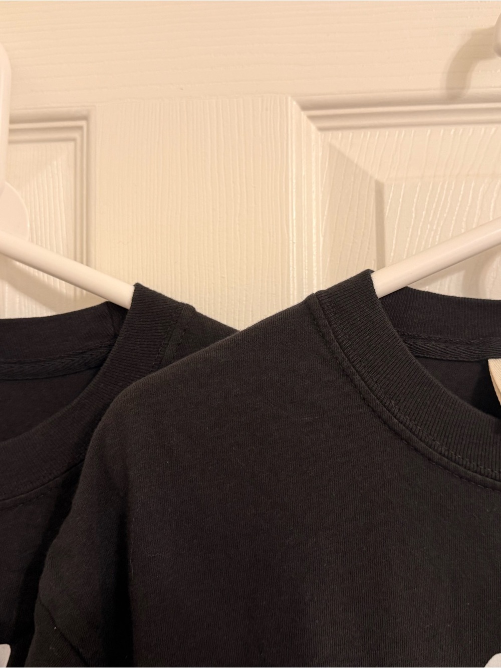 Member of the Ella Langley Club Graphic Tee - Black - Picture 5 of 7
